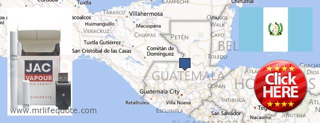 Dónde comprar Electronic Cigarettes en linea Guatemala